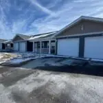 Park Ridge Cottages, Lomira - 16