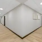 The Corridor 15