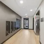The Corridor 17