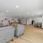 The Corridor 19