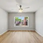 The Corridor 8