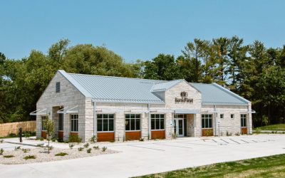 Bank First - Sturgeon Bay, WI