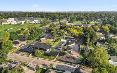 Greenspire Apartments – Stoughton, WI Greenspire Apartments - Stoughton, WI
