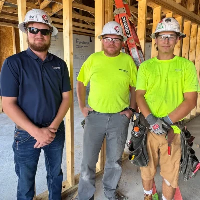 NCC - Apprenticeship Image 3