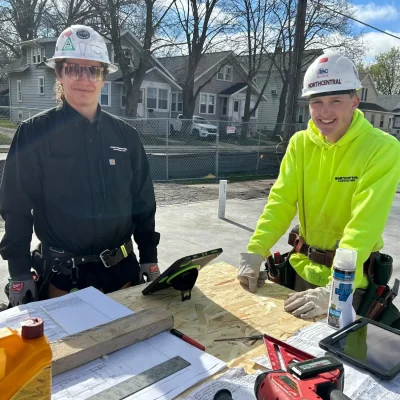 NCC - Apprenticeship Image 5