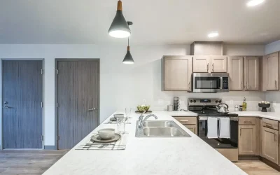 Park Ridge Cottages, Lomira - 8