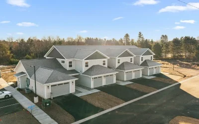 Woods Hollow, Woodruff - 1